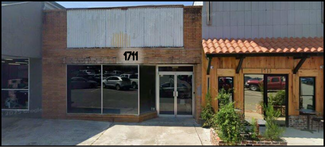 Plus de détails pour 1711 Watson Blvd, Warner Robins, GA - Local commercial à vendre