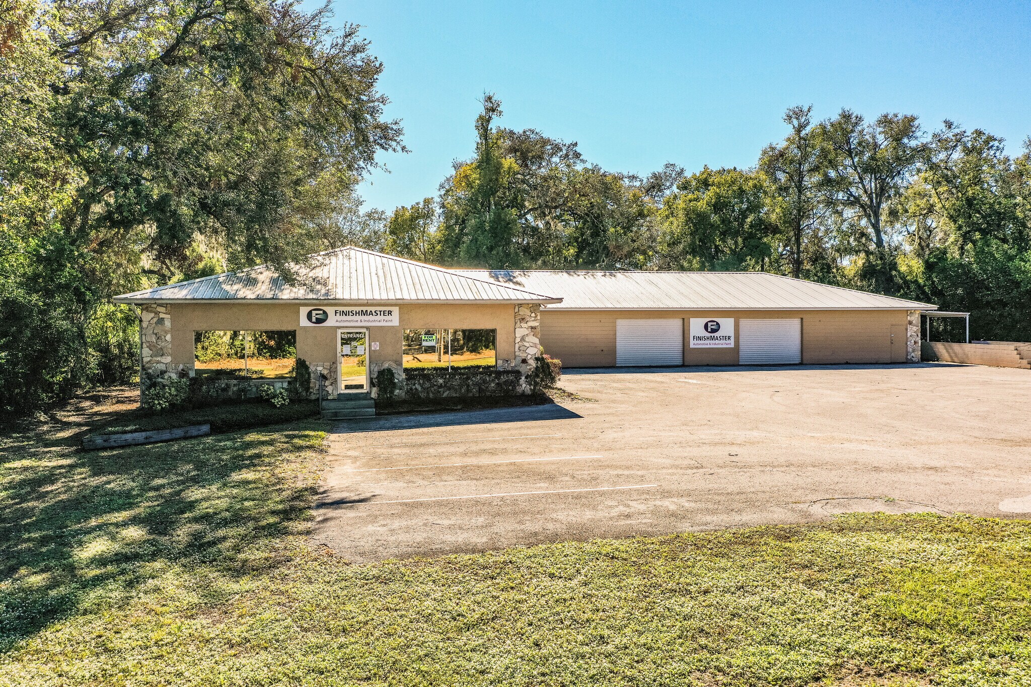 1025 E Oleander St, Lakeland, FL à louer Photo de l’immeuble– Image 1 sur 38