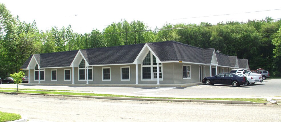 801 S Church St, Mount Laurel, NJ à louer - Photo principale – Image 1 sur 3