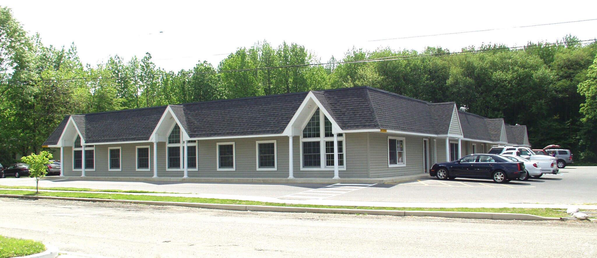 801 S Church St, Mount Laurel, NJ à louer Photo principale– Image 1 sur 4