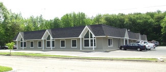 Plus de détails pour 801 S Church St, Mount Laurel, NJ - Bureau à louer
