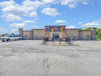 Plus de détails pour 4460 SW Lee Blvd, Lawton, OK - Bureau/Local commercial à louer