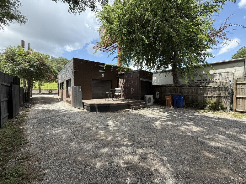 1410 Barton Springs Rd, Austin, TX à vendre - Photo de l’immeuble – Image 2 sur 5