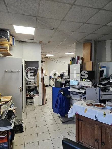 Bureau dans Montrouge à louer - Photo intérieure – Image 2 sur 7