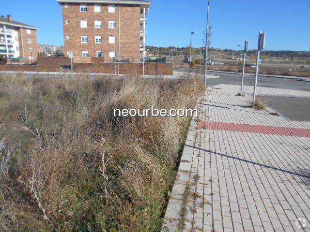 Terrain dans Ávila, Ávila à vendre - Photo de l’immeuble – Image 3 sur 12