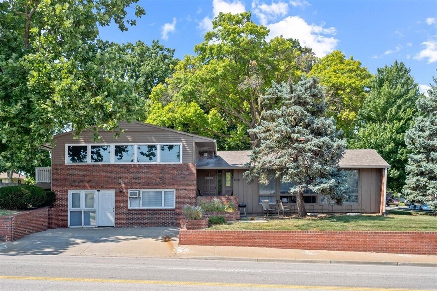 13100 W 95th St, Lenexa, KS à vendre - Photo de l’immeuble – Image 2 sur 15