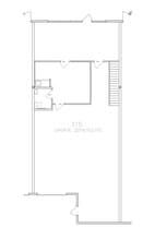 19292 60th Ave, Surrey, BC à louer Plan de site– Image 1 sur 2