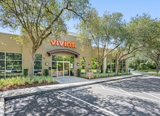 Plus de détails pour 12682-12690 Telecom Dr, Tampa, FL - Bureau à vendre