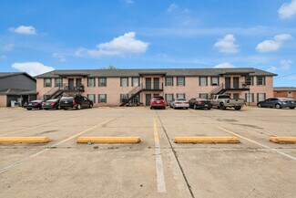 Plus de détails pour 303 Gastel Cir, Edinburg, TX - Logement à vendre