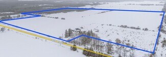 Plus de détails pour 433108 4th Line, Amaranth, ON - Terrain à vendre