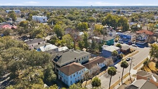 Plus de détails pour 521 W 37th St, Savannah, GA - Logement à vendre