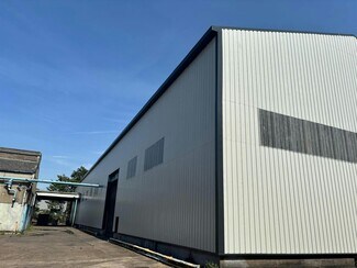 Plus de détails pour Stourport Rd, Kidderminster - Industriel/Logistique à louer