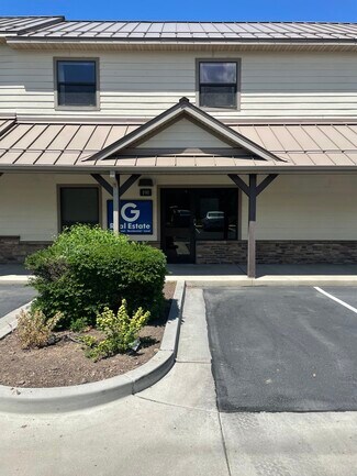 Plus de détails pour 197 N 290 W, Lindon, UT - Bureau à louer