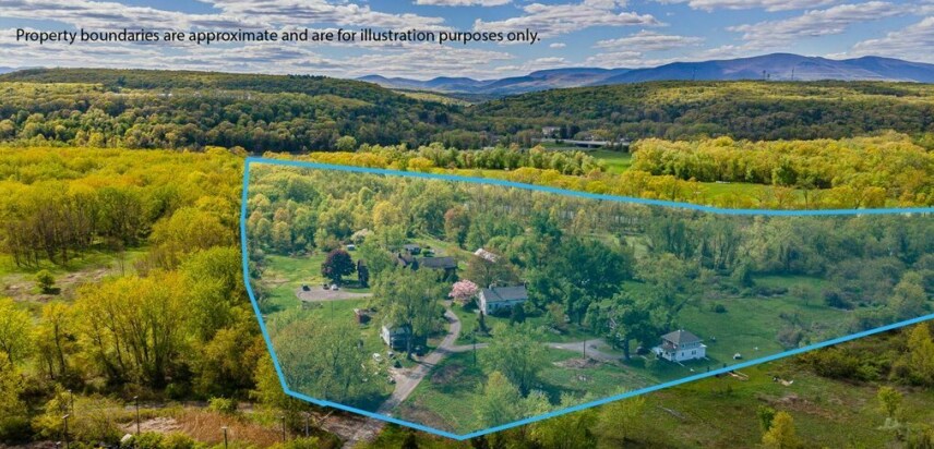 701 Boices Ln, Kingston, NY à vendre Photo principale– Image 1 sur 25