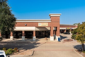 901 N Polk St, DeSoto, TX à louer Photo de l’immeuble– Image 2 sur 4