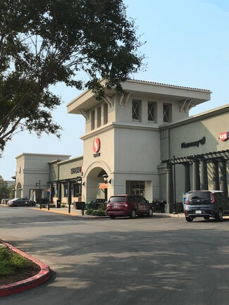 Plus de détails pour 4101 Dublin Blvd, Dublin, CA - Local commercial à louer