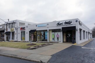 Plus de détails pour 95-97 S Livingston Ave, Livingston, NJ - Bureau/Local commercial à louer