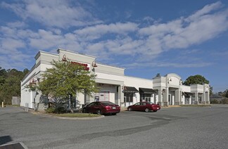 Plus de détails pour 12205 W Beaver St, Jacksonville, FL - Local commercial à louer