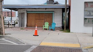 Plus de détails pour 185 Old San Carlos Blvd, Fort Myers Beach, FL - Terrain à vendre