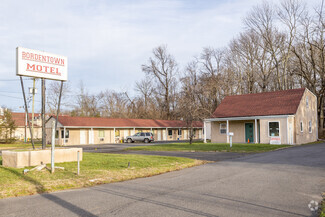 Plus de détails pour 77 US Highway 130, Trenton, NJ - Hôtellerie à vendre