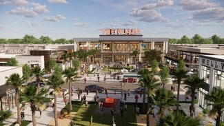 Plus de détails pour W Spring Creek Pky, Plano, TX - Local commercial à louer