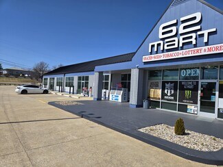 Plus de détails pour 201 Corporate Dr, Elizabethtown, KY - Bureau/Local commercial à louer
