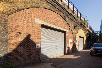 Plus de détails pour 60 Ewer St, Londres - Local d'activités à louer
