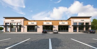 Plus de détails pour 608 Towne Park Loop, Rincon, GA - Local commercial à louer