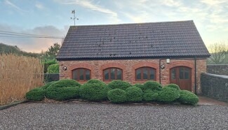 Plus de détails pour Wiveliscombe, Wiveliscombe - Bureau à louer