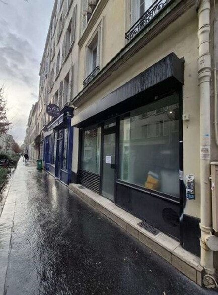 19 Rue De La Pierre Levée, Paris à louer - Photo de l’immeuble – Image 1 sur 32