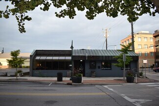 Plus de détails pour 120 S Park St, Traverse City, MI - Local commercial à vendre