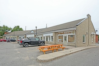 Plus de détails pour 75 Elgin St W, Arnprior, ON - Bureau/Local commercial à louer