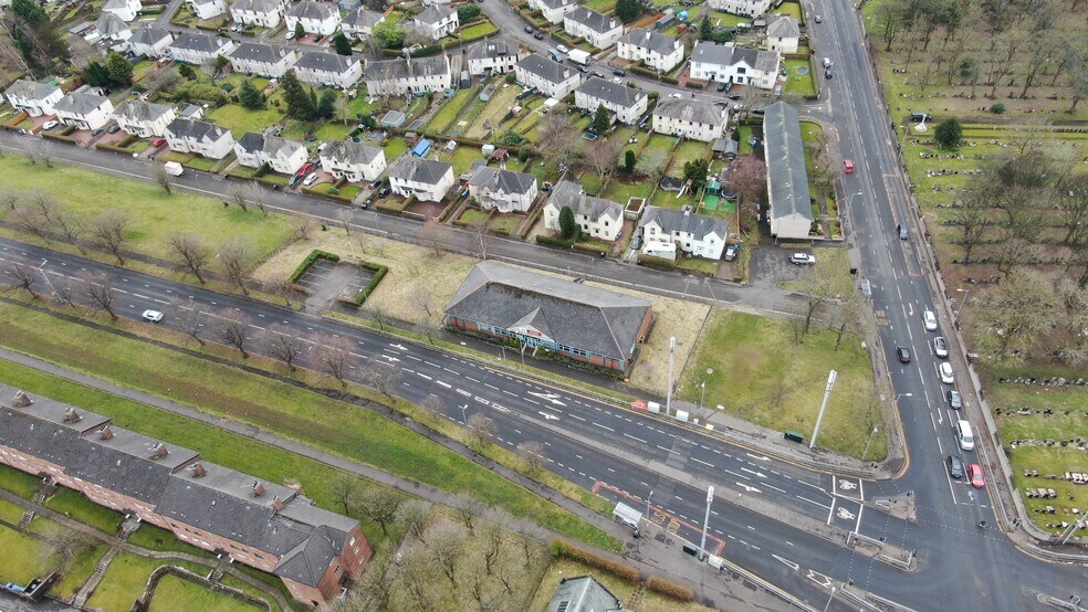 539 Mosspark Blvd, Glasgow à louer - Photo de l’immeuble – Image 2 sur 4