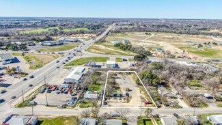Plus de détails pour 900 Riverside dr, Stephenville, TX - Terrain à vendre