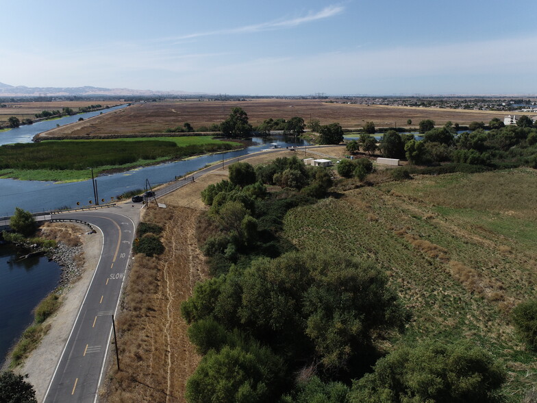 0000 Holland Tract Road Rd, Knightsen, CA à vendre - Photo principale – Image 3 sur 4
