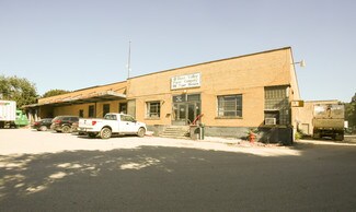 Plus de détails pour 131 N Summit St, Akron, OH - Industriel/Logistique à louer