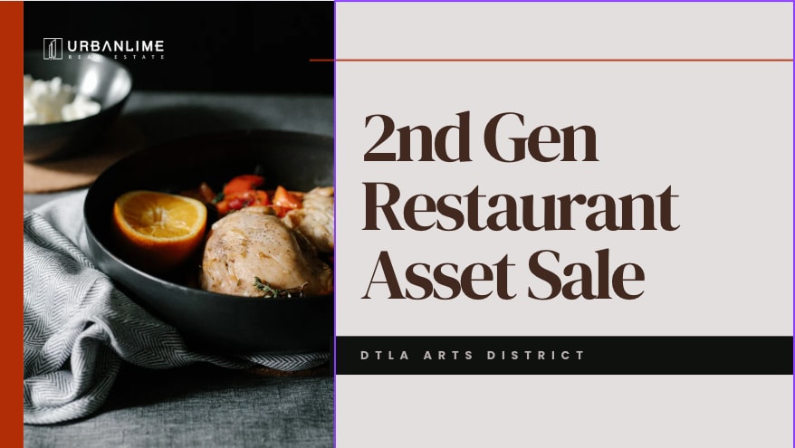 300 S Santa Fe Ave, Los Angeles, CA à louer Photo intérieure– Image 1 sur 10