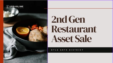 300 S Santa Fe Ave, Los Angeles, CA à louer Photo intérieure– Image 1 sur 10