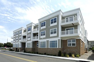 Plus de détails pour 2 Hennessey Blvd, Atlantic Highlands, NJ - Coworking à louer