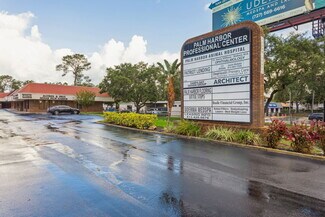 Plus de détails pour 36310-36472 Us Hwy 19 N, Palm Harbor, FL - Bureau à louer