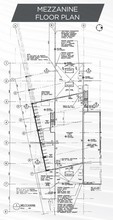 9304 39th Ave NW, Edmonton, AB à louer Plan d’étage– Image 2 sur 4