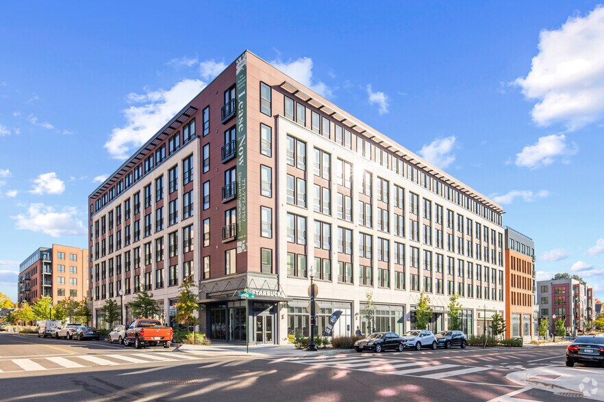 1155 Dahlia St NW, Washington, DC à louer - Photo principale – Image 1 sur 37