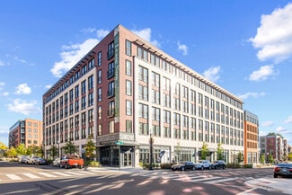 Plus de détails pour 1155 Dahlia St NW, Washington, DC - Local commercial à louer