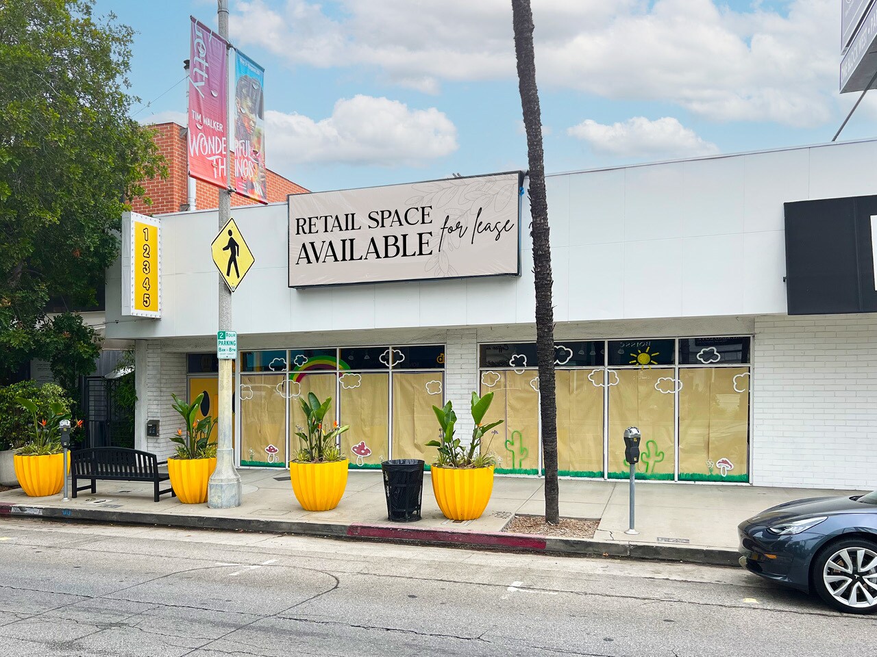 12345 Ventura Blvd, Studio City, CA à louer Photo de l’immeuble– Image 1 sur 6
