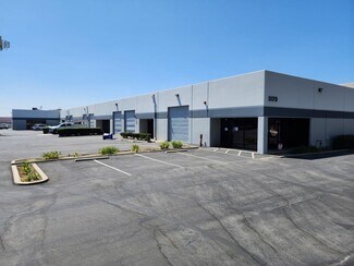 Plus de détails pour 5199 Brooks St, Montclair, CA - Industriel/Logistique à louer