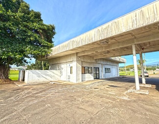Plus de détails pour 744 Kamehameha Ave, Hilo, HI - Local commercial à vendre