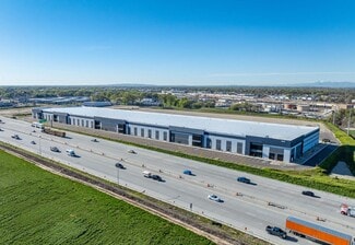 Plus de détails pour 216 Shannon Dr, Nampa, ID - Industriel/Logistique à louer