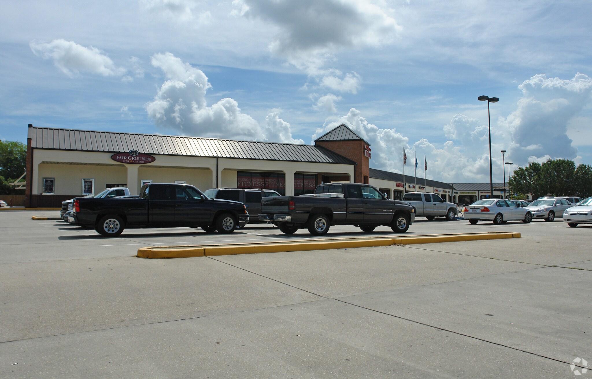 1800 W Airline Hwy, La Place, LA à louer Photo principale– Image 1 sur 5