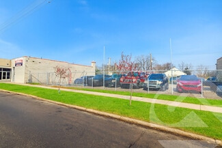 Plus de détails pour 16900-16912 Joy Rd, Detroit, MI - Local commercial à louer