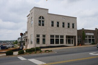 Plus de détails pour 9244 Main St, Woodstock, GA - Bureau à vendre